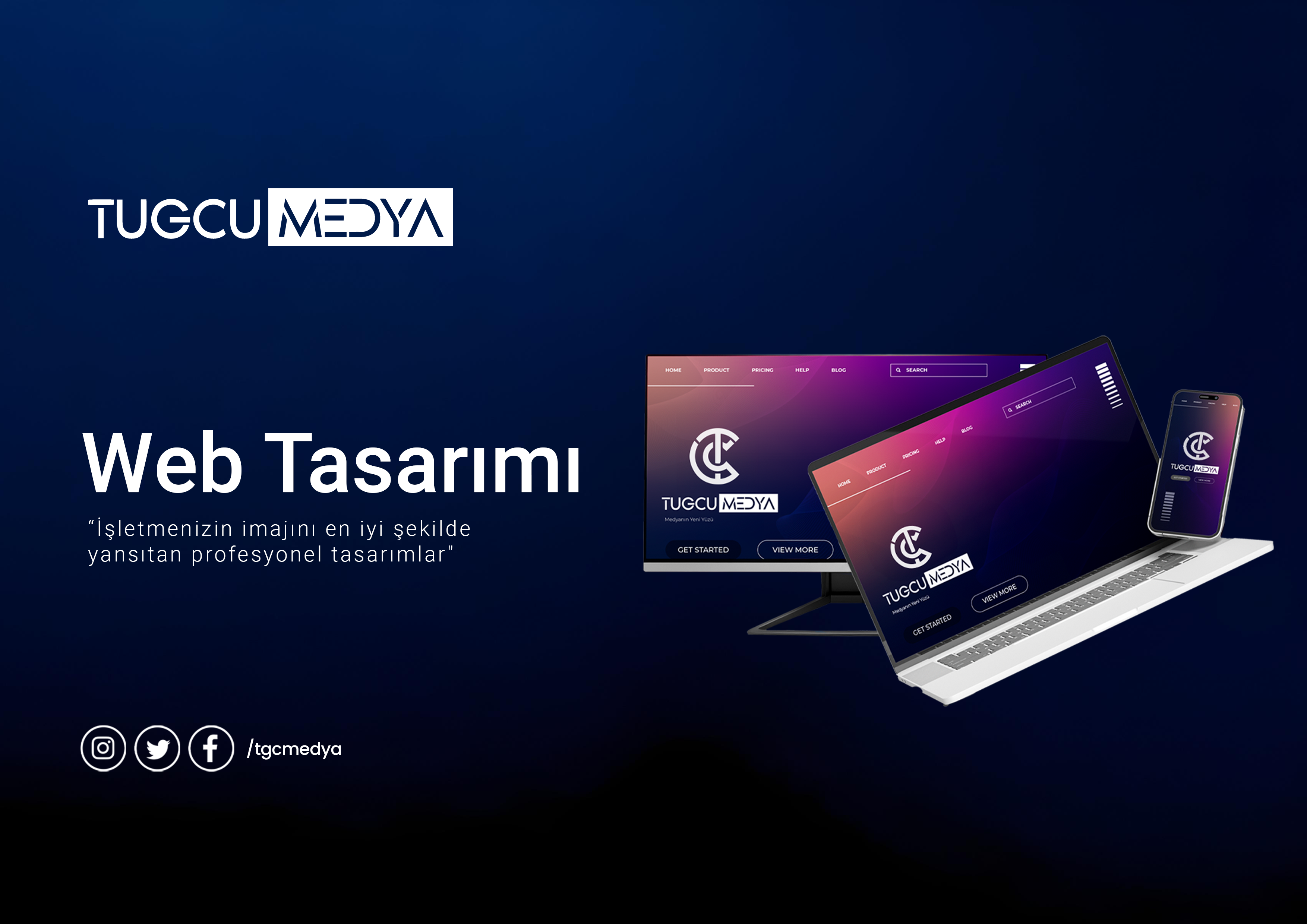 Web Tasarım